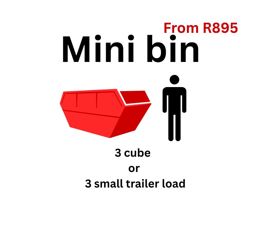 mini bin 3a price